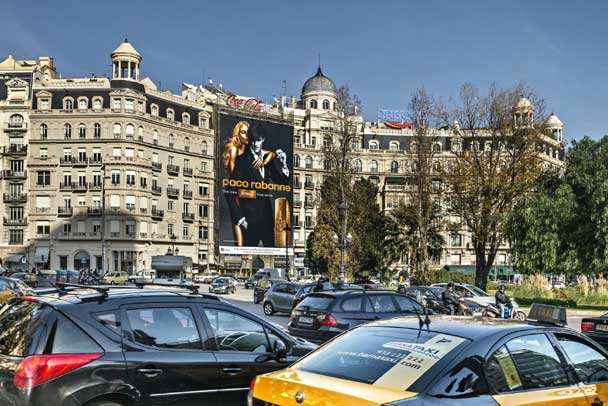 Francesc Macia 4 - Paco Rabanne