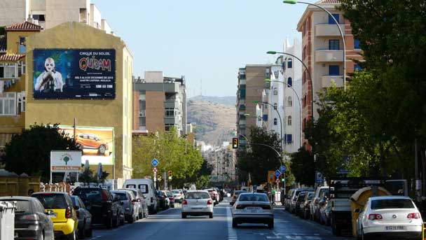 Orfila, 25 - Quidam - Malaga