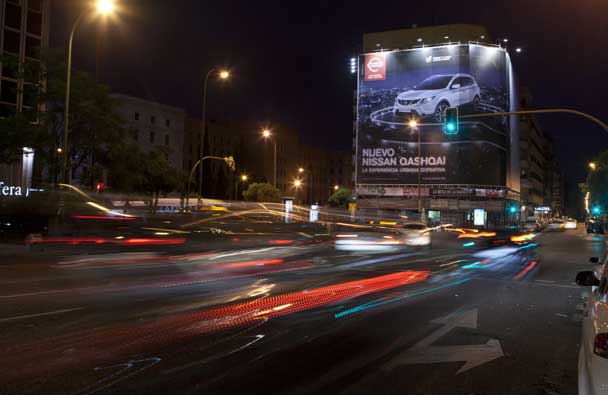 Raimundo Fernandez Villaverde - Nissan