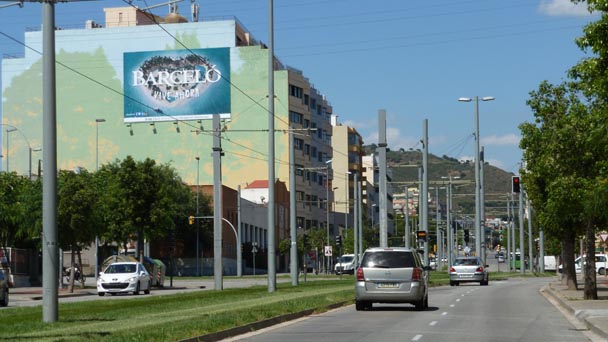 Ron Barcelo Ctra. Cornella, 144