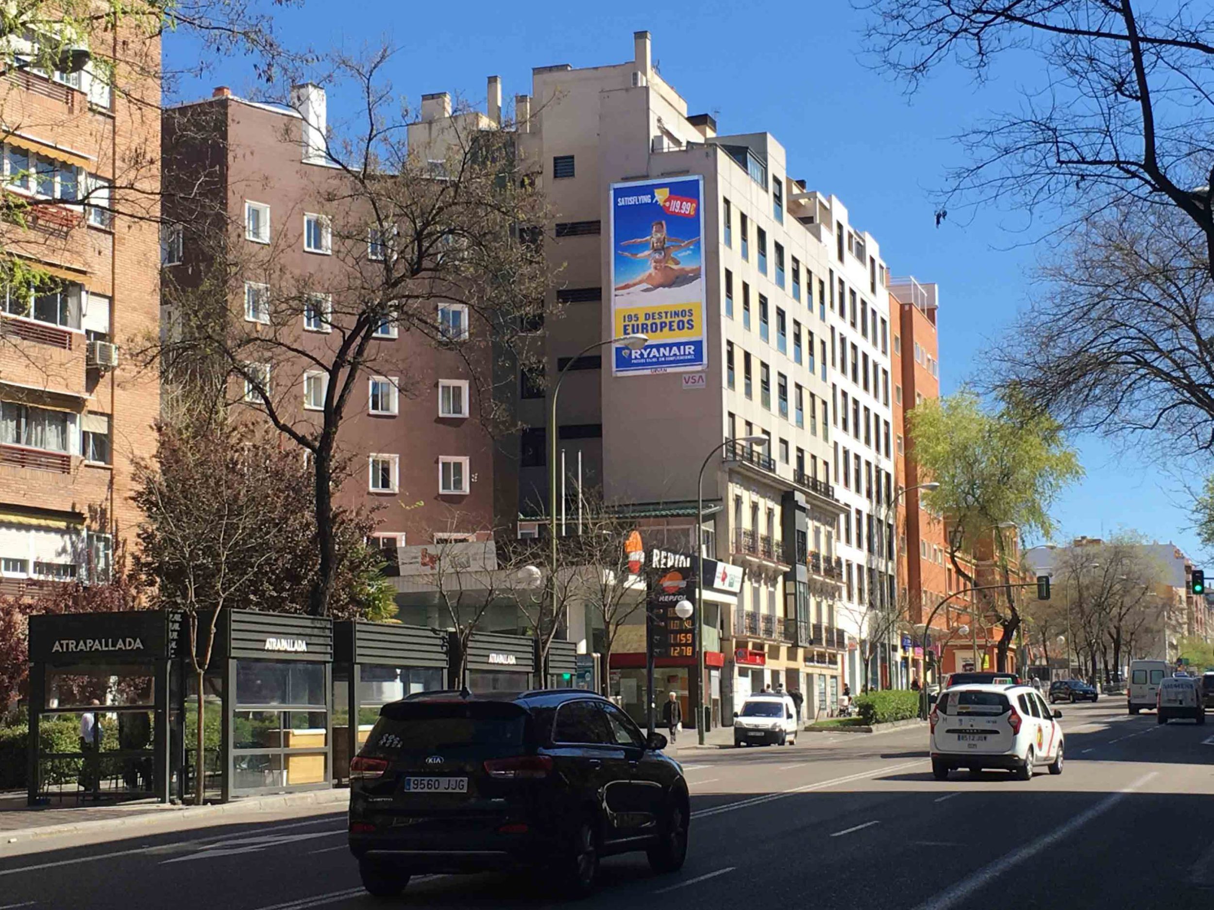 pym-madrid-acacias-ryanair-abril-vsa-comunicacion